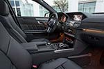 Mercedes-Benz E 63 AMG S-Model Estate