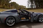 Chevrolet Corvette Stingray