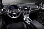 Jeep Grand Cherokee SRT