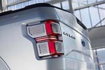 Ford Atlas Concept