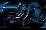 Mitsubishi Lancer EVO IV