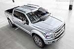 Ford Atlas Concept