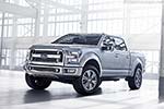 Ford Atlas Concept