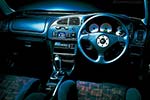 Mitsubishi Lancer EVO IV