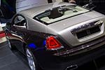 2013 Geneva International Motor Show
