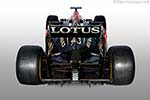 Lotus E21 Renault