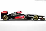 Lotus E21 Renault