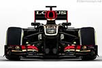 Lotus E21 Renault