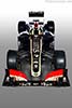 Lotus E21 Renault