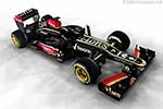 Lotus E21 Renault