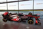 McLaren MP4-28 Mercedes