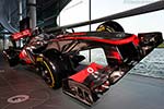 McLaren MP4-28 Mercedes