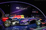 Red Bull Racing RB9 Renault