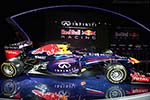 Red Bull Racing RB9 Renault