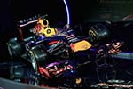 Red Bull Racing RB9 Renault