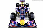 Red Bull Racing RB9 Renault