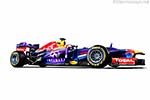 Red Bull Racing RB9 Renault