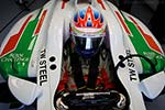 Force India VJM06 Mercedes