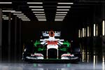 Force India VJM06 Mercedes