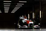 Force India VJM06 Mercedes