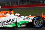 Force India VJM06 Mercedes
