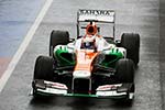 Force India VJM06 Mercedes