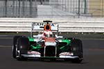 Force India VJM06 Mercedes