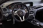 Mercedes-Benz C 63 AMG 'Edition 507' Coupé