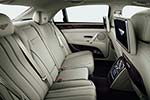 Bentley Continental Flying Spur