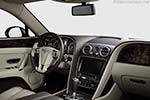 Bentley Continental Flying Spur