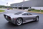 Mosler MT900