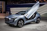 2013 Geneva International Motor Show