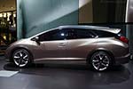 2013 Geneva International Motor Show