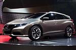 2013 Geneva International Motor Show