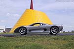 Mosler MT900