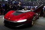 2013 Geneva International Motor Show