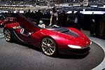 2013 Geneva International Motor Show