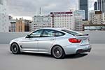 BMW 335i Gran Turismo