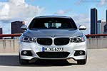 BMW 335i Gran Turismo