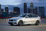 BMW 335i Gran Turismo