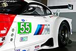 BMW Z4 GTE