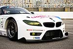 BMW Z4 GTE