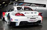 BMW Z4 GTE