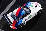 BMW Z4 GTE