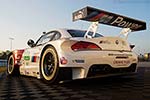 BMW Z4 GTE