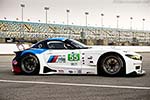 BMW Z4 GTE