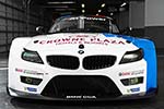 BMW Z4 GTE