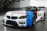 BMW Z4 GTE