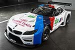 BMW Z4 GTE