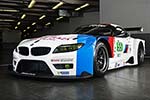 BMW Z4 GTE